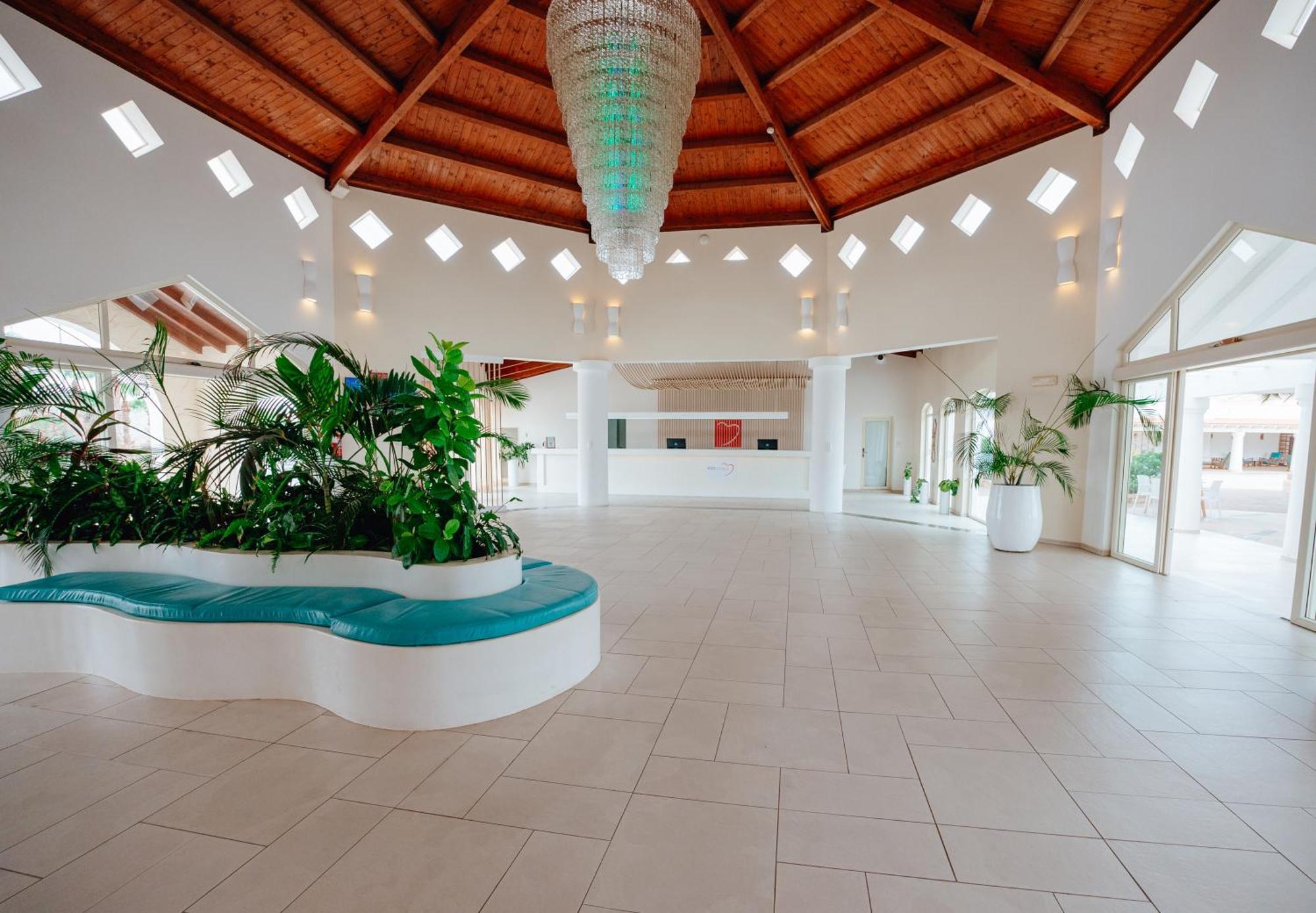 Voi Praia De Chaves Resort Sal Rei Exterior photo