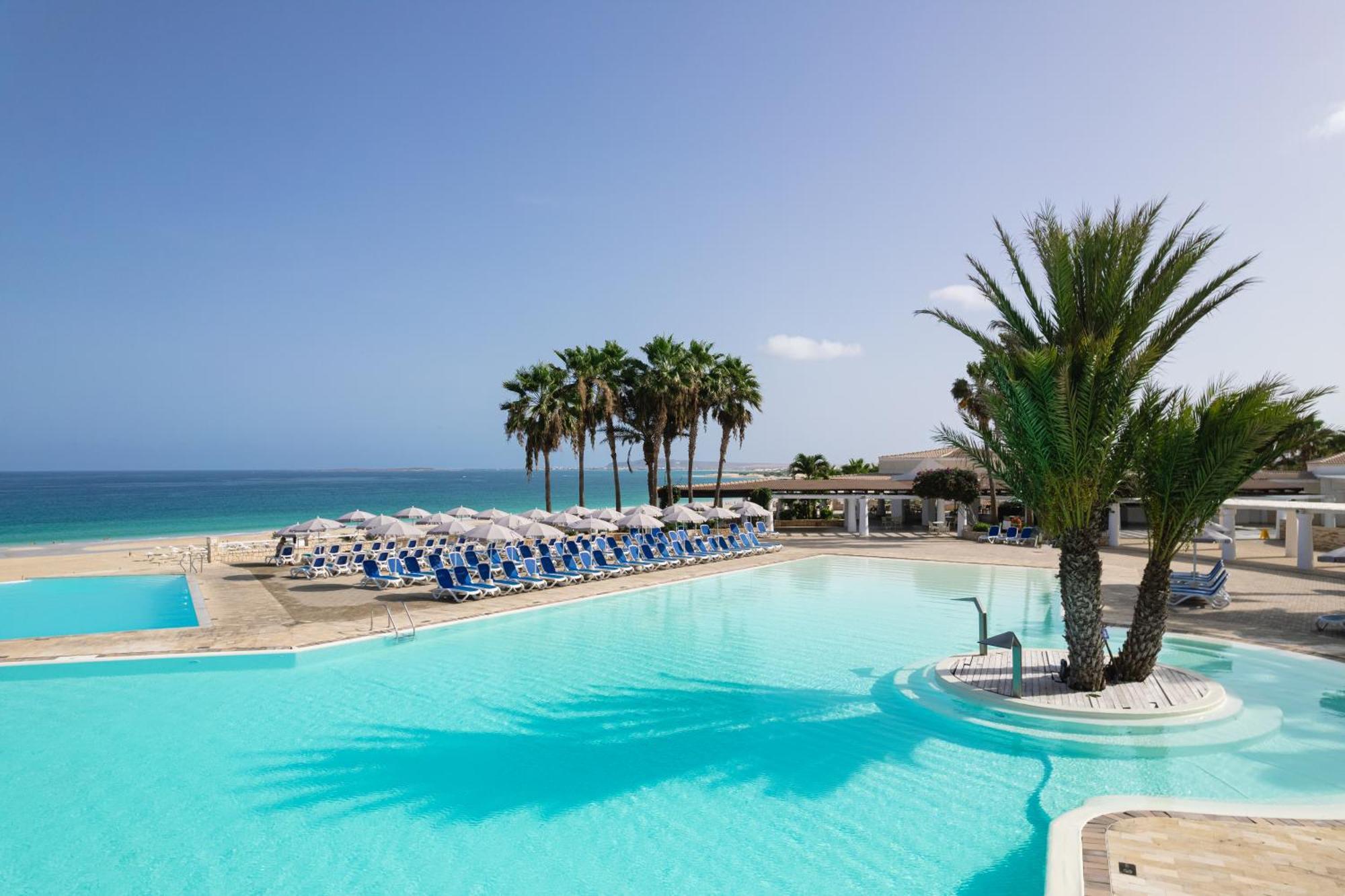 Voi Praia De Chaves Resort Sal Rei Exterior photo